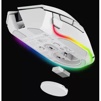 Pelė Razer Basilisk V3 Pro 35K Optical Wireless