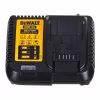 DeWALT DCD800P2T-QW elektrinis atsuktuvas / smūginis suktuvas