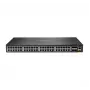 Aruba 6300F 48 prievadų 1GbE ir 4 prievadų SFP56 komutatorius