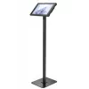 Compulocks stovas - planšetiniam kompiuteriui - aukštos kokybės aliuminis - juoda - ekrano dydis: 33 cm (13) (150B580APXB)