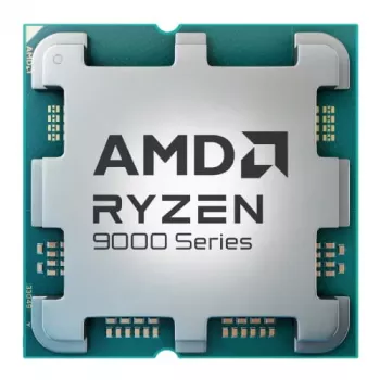 Procesorius AMD Ryzen 9 9900X 4,4 GHz 76 MB L2 ir L3, Socket AM5