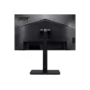 Acer Vero B247YE Monitor 60,5 cm 23,8 colio - Full-HD, IPS, 100Hz, HDMI, DisplayPort, VGA, USB 3.2 Hub, Garsiakalbis [Energijos klasė E] (UM.QB7EE.E29)