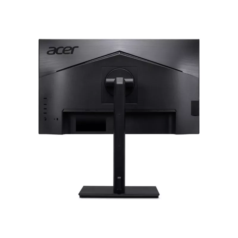 Acer Vero B247YE Monitor 60,5 cm 23,8 colio - Full-HD, IPS, 100Hz, HDMI, DisplayPort, VGA, USB 3.2 Hub, Garsiakalbis [Energijos klasė E] (UM.QB7EE.E29)