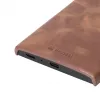 Dėklas Krusell Sunne, skirtas Sony XPERIA L2, 14 cm (5,5 colio), rudas