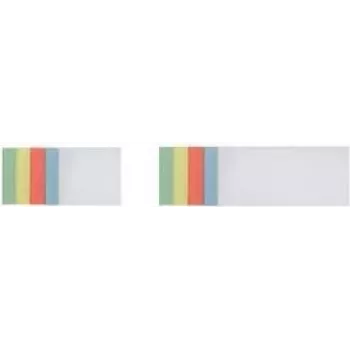 Franken moderavimo kortelė UMZE 1020 9,5×20,5 cm pakuotėje 100 vnt. — tvirtos moderavimo kortelės