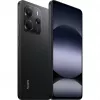 Išmanusis telefonas Xiaomi Redmi Note 14S 4G Dual Sim 8GB RAM 256GB – Midnight Juoda