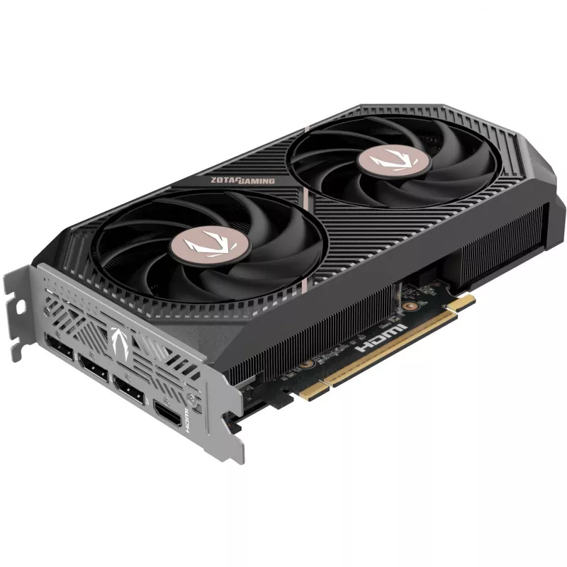 Grafikos plokštė NVIDIA GeForce RTX 5060 Ti 16 GB GDDR7
