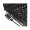 DeLOCK adapteris USB Type-C lizdas į Dell 7,4 x 5,0 mm kištukas 90° kampu