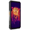 Patvarus išmanusis telefonas UleFone Armor 28 Ultra Thermal 5G — 16 GB RAM, 1 TB atmintis, juodas