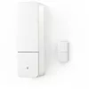 Durų / langų kontaktas II [+M] jutiklis, Bosch Smart Home — Atidarymo detektorius, baltas, pakuotėje 3 vnt.