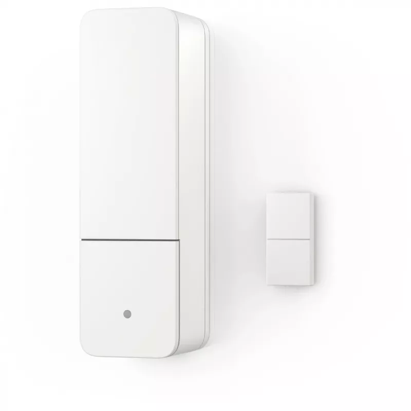Durų / langų kontaktas II [+M] jutiklis, Bosch Smart Home — Atidarymo detektorius, baltas, pakuotėje 3 vnt.