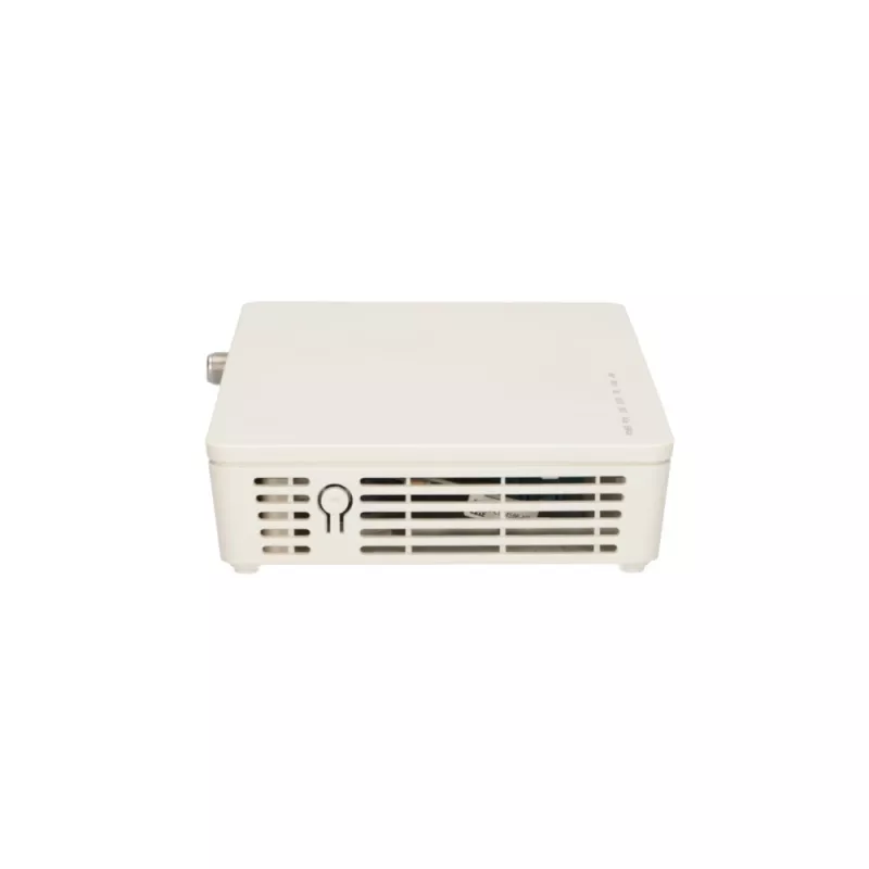Optical tinklo Terminal HUAWEI HG8012H — GPON ONU su 1×GPON, 1×RJ45 1GbE, 1×RJ45 100Mb, 1×RJ11, 1×CATV