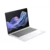 Nešiojamas kompiuteris HP AI EliteBook X G1i 13,3 col. Intel Core i7 32 GB 512 GB Intel UHD Windows 11 Pro LTE 5G sidabrinis