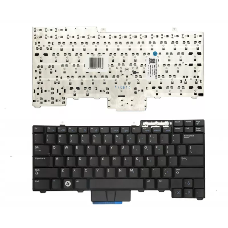 Dell KB312269