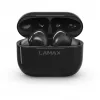 LAMAX Electronics Belaidės ausinės LAMAX CLIPS1 LMXCL1B Į AUSIS ĮDEDAMOS JUODOS - Ausinės