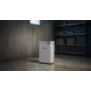 Drėkintuvas BLAUPUNKT ADH801 — 20 l per parą (maks. 36 l/24 val.), 4,2 l talpos bakelis, 600 W, R290, LED ekranas