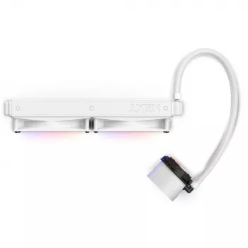 Viską apimantis skysčio aušintuvas NZXT Kraken 280 RGB