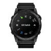 Garmin Tactix 7 AMOLED 51 mm laikrodis, juodas