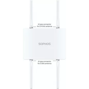 Prieigos taškas Sophos AP6 420X 2,4 GHz 5 GHz Wi-Fi 6