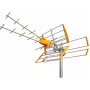 Kryptinė antena Televes V Zenit MIX UHF 149322 suderinama su 4G LTE