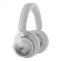 Headset Bang & Olufsen BeoPlay Portal — Laidinės ir belaidės Bluetooth, Circumaural, Ant galvos, Pilka, 20–22000 Hz, 282 g