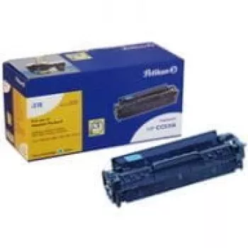 Pelikan 4207180 spausdintuvo eksploatacinė medžiaga, žydra