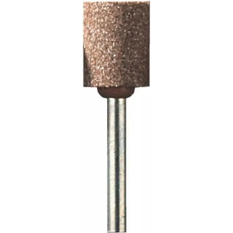 Šlifavimo diskas Dremel Aliuminio oksido šlifavimo akmenėlis 9,5 mm