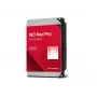 Western Digital Red Pro WD202KFGX vidinis kietasis diskas 20 TB 7200 RPM 512 MB 3.5 Serial ATA III