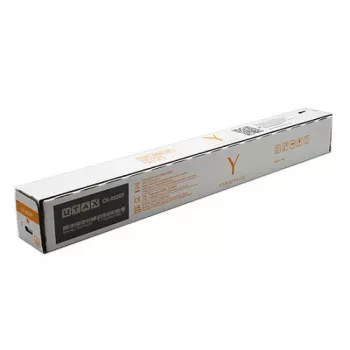 Toner Utax 1T02YPAUT0 CK-8530Y 20000 puslapių geltonas