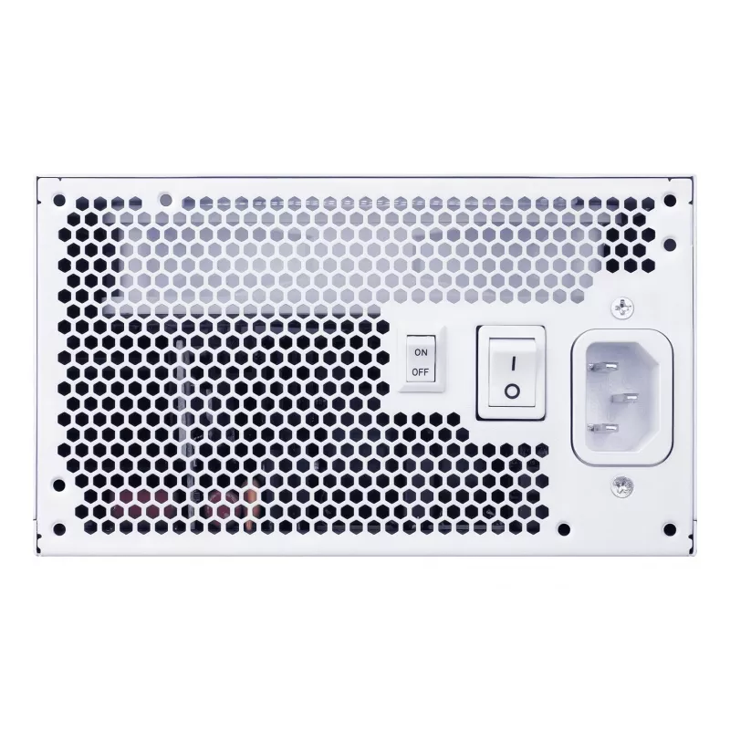 Maitinimo blokas Lian Li SX Series 80 PLUS Platinum visiškai modulinis PCIe 5.1 ATX 3.1 1000 W