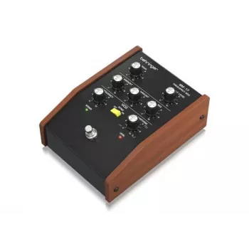 Behringer BM-17 FREQUENCY BOX gitaros efektų pedalas