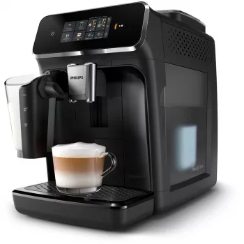 Philips EP2331/10 kavos virimo aparatas Pilnai automatinis Espreso aparatas 1,8 L