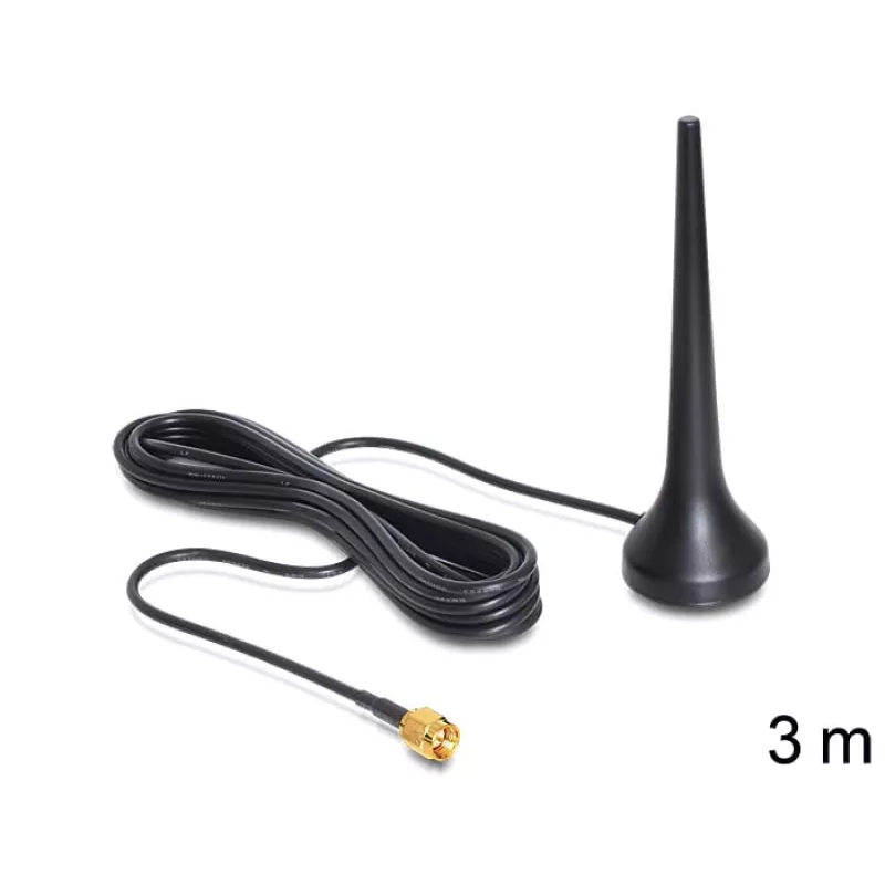 Viakryptė antena DeLOCK 88690