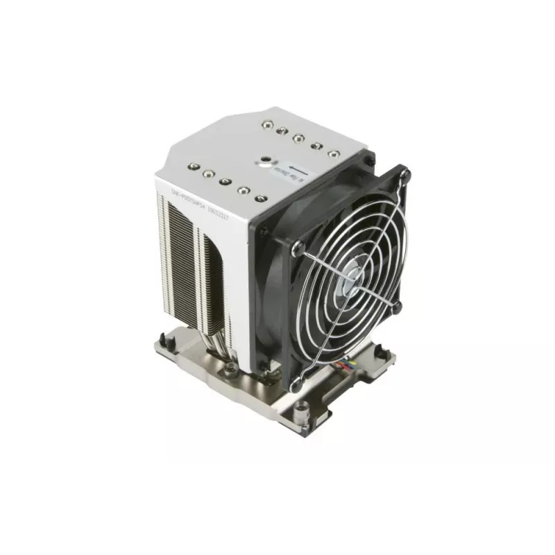 Oro aušintuvas Supermicro SNK-P0070APS4 procesoriaus aušinimo sistema 9.2 cm