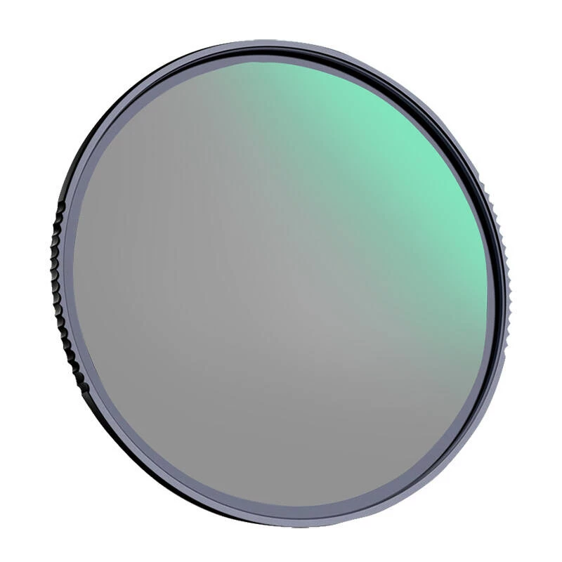 Filtras 1/8 Juoda Mist 46 MM K&F Concept Nano-X