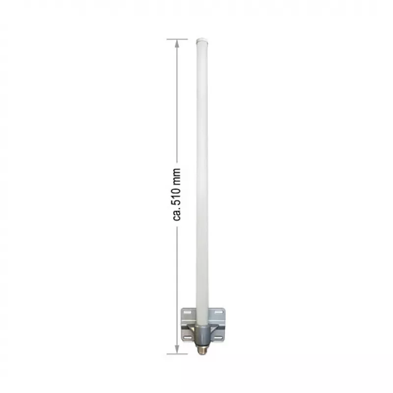 Omni kryptinė antena DeLOCK 88454
