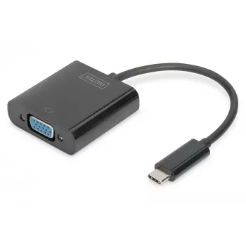 VGA grafikos adapteris Digitus DA-70853