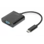 VGA grafikos adapteris Digitus DA-70853