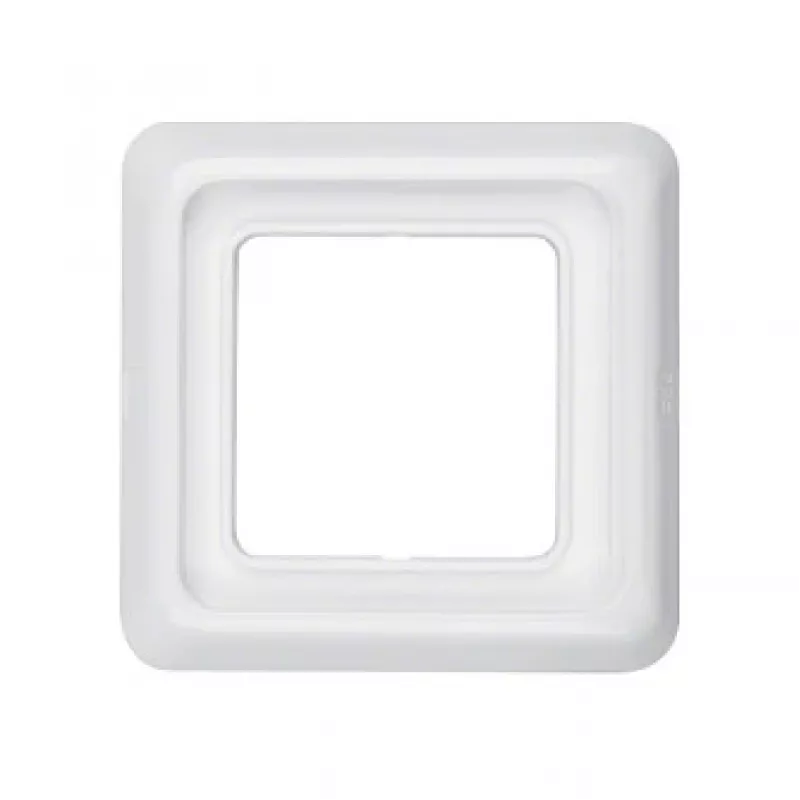 Berker 132809 tinklo įrenginys baltas