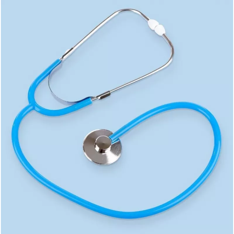 Vaikiškas medicininis žaidimų rinkinys Extralink Little Doctor Case, 43 vnt.
