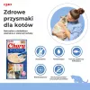 INABA Churu tuno su jautienos receptas – skanėstai katėms – 4x14 g