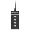 Simagic USB ilgintuvas S463 P-E114 — USB signalo ilgintuvas žaidimų valdikliams ir išoriniams įrenginiams