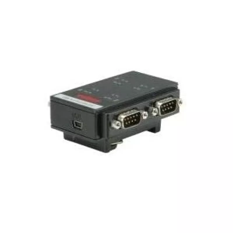 USB 2.0 į RS232 adapteris ROLINE 12.02.1003