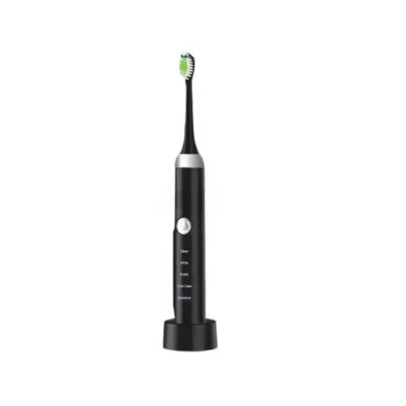 Sonic Toothbrush Extralink Juoda 5 Modes