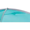 Event Dome Shelter L, 3,65 x 3,65 m, paviljonas, šviesiai mėlynas / pilkas