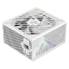 Gamemax maitinimo blokas, 80 PLUS, Gold | GX PRO 1250G WH | 1250 W