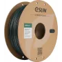 EPETG-CF 1,75mm JuodaISH GREEN 1kg ESUN 3D FILAMENTAS (EPETG-CF-P175BG1)