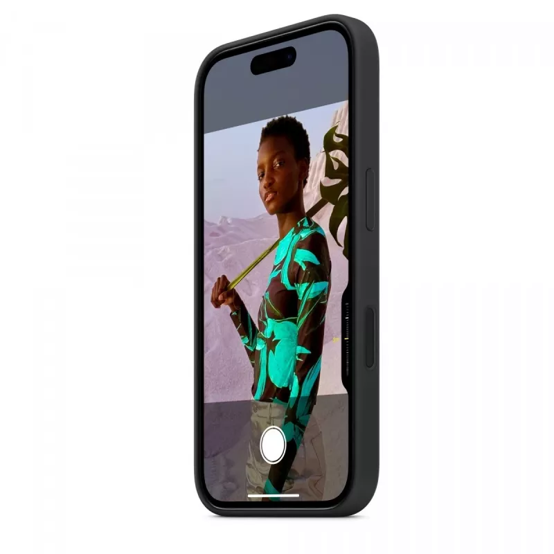 Apple MDGN4ZM/A mobiliojo telefono dėklas 15.5 cm (6.1) oranžinis dangtelis