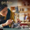 LEGO HARRY POTTER 76430 Hogvartso pilies pelėdų bokštas