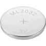 Voltcraft VC-12714075 baterija